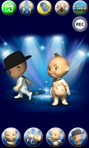 TalkingBabyTwins