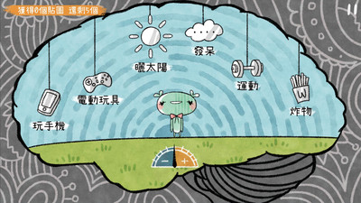 越郁free