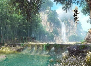 逆水寒手游剑梦临渊难度三如何操作 剑梦临渊难度三必胜阵容介绍