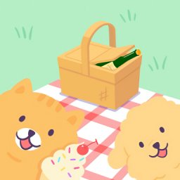 动物野餐会最新版