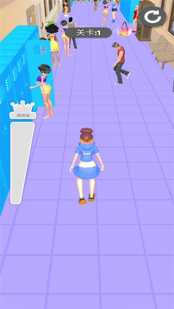 女生模拟器
