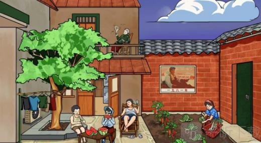 疯狂梗传外婆家的夏夜如何顺利通关 外婆家的夏夜通关方法
