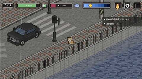 野猫物语单机版