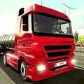 模拟D大卡车