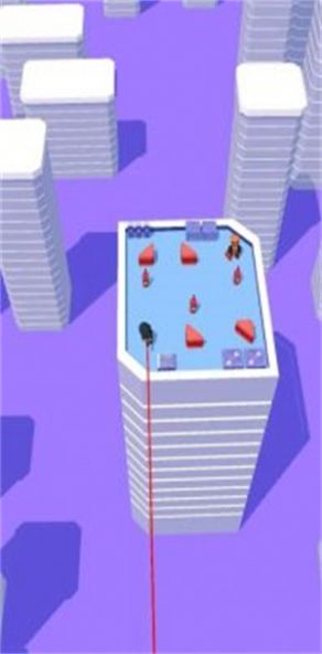 子弹操作者