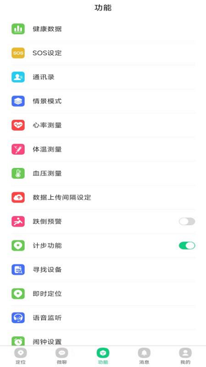 蟾蜍智能穿戴设备