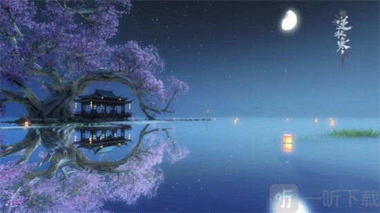 逆水寒手游甜水巷探索如何开启 甜水巷探索方法介绍