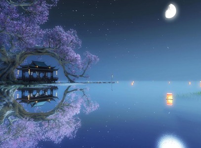 逆水寒手游甜水巷探索如何开启 甜水巷探索方法介绍
