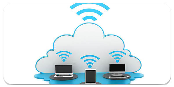 WiFi连接软件