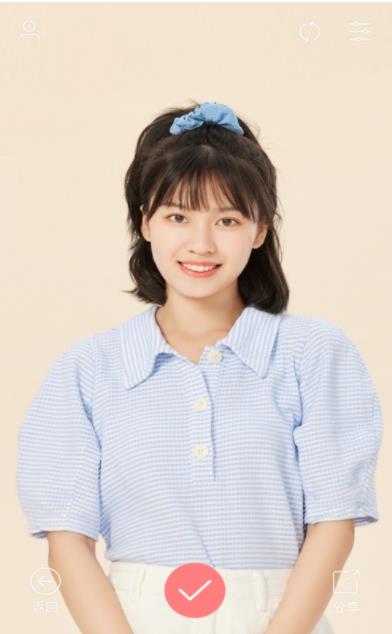 美真美相機