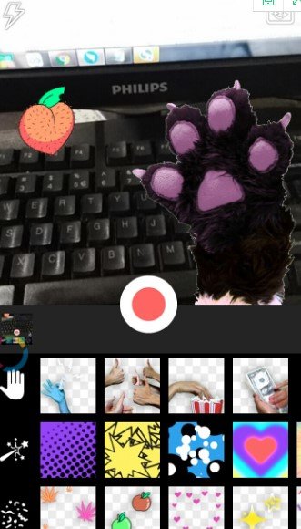 GIPHYCAM