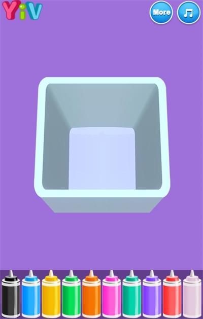 DIY鍵盤顏色