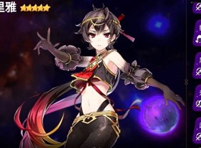 第七史诗月光缘分选择方法 月光缘分如何选择