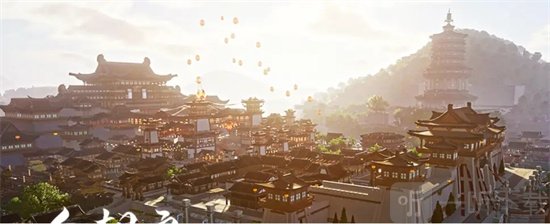 仙剑世界轩辕搭配如何操作 轩辕搭配推荐介绍