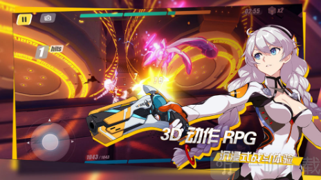崩壞3袖纏云制作方法攻略 袖纏云如何制作