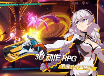 崩坏3袖缠云制作方法攻略 袖缠云如何制作