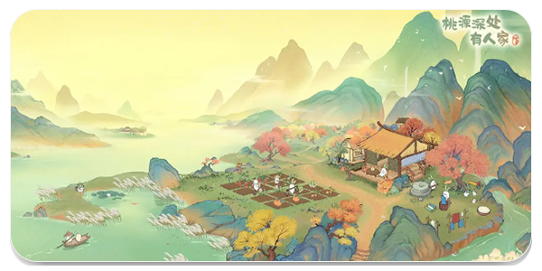 适合放假玩的游戏