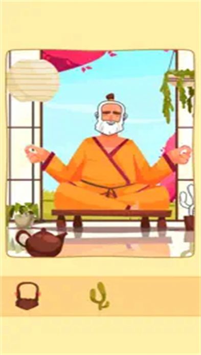 美术大师着色书