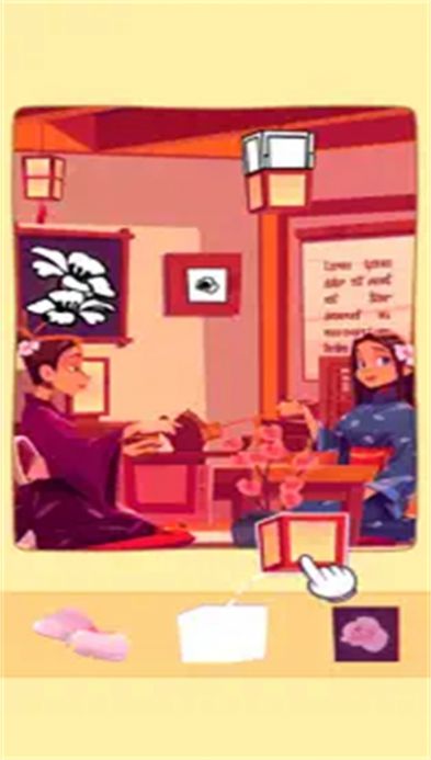 美术大师着色书