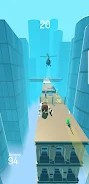 屋顶刺客