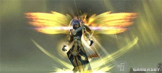 塔瑞斯世界牧师天赋如何选择 牧师天赋怎么样