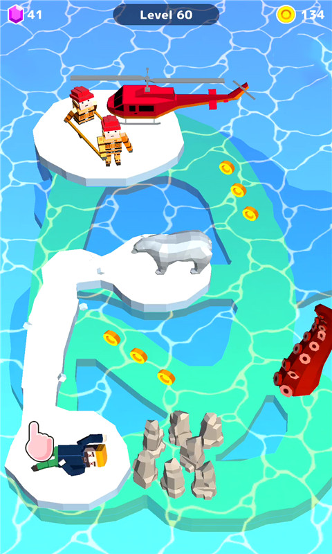救救我