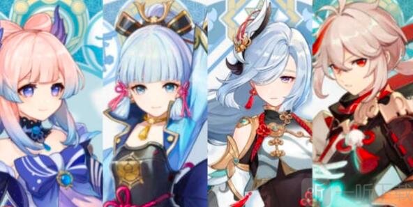 原神3.8心海阵容队友怎么选 海阵容队友选择建议