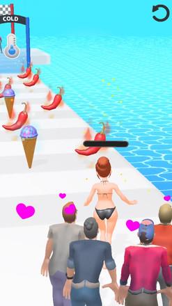 hotrun3d冰火女孩