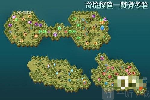 剑与远征贤者考验怎么过 剑与远征贤者考验通关攻略