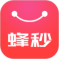 蜂秒