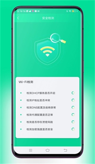 超WiFi
