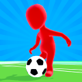 Goal Kick ASMR