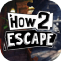 How Escape2