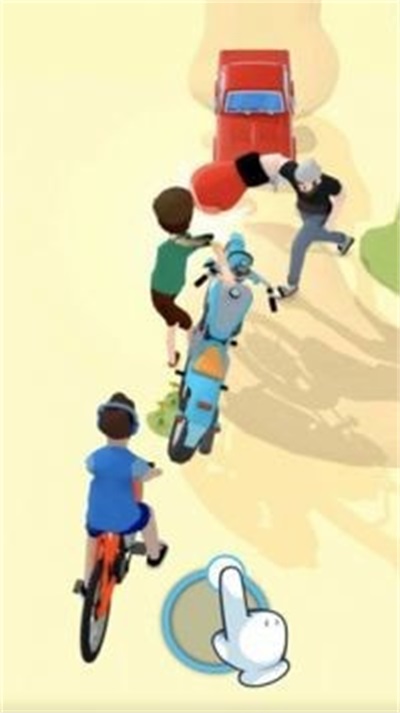 拯救车祸