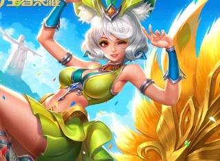 王者荣耀妲己最强出装介绍 妲己最强出装打法