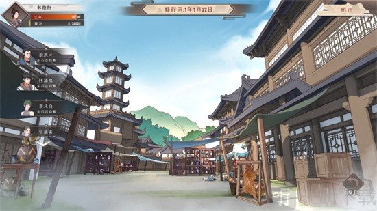 觅长生倪家剧情玩法 倪家剧情攻略
