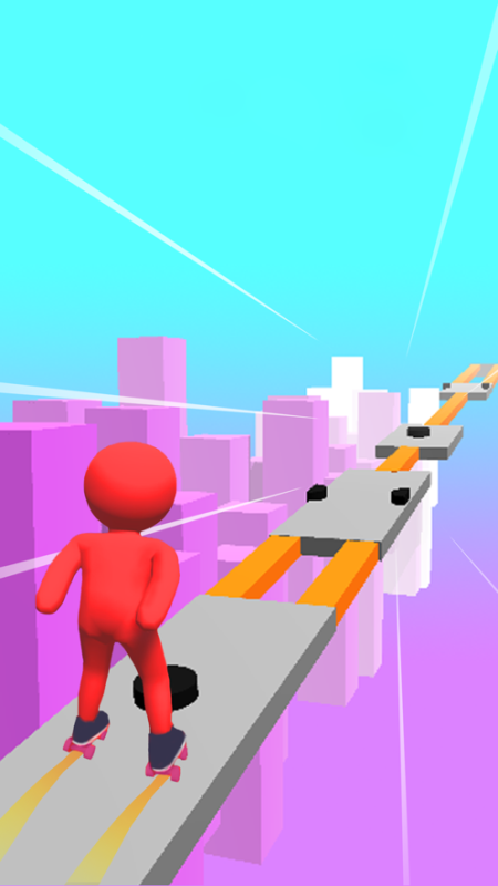 几何短跑亚军