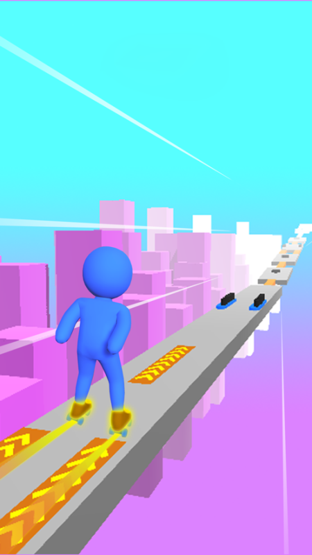 几何短跑亚军