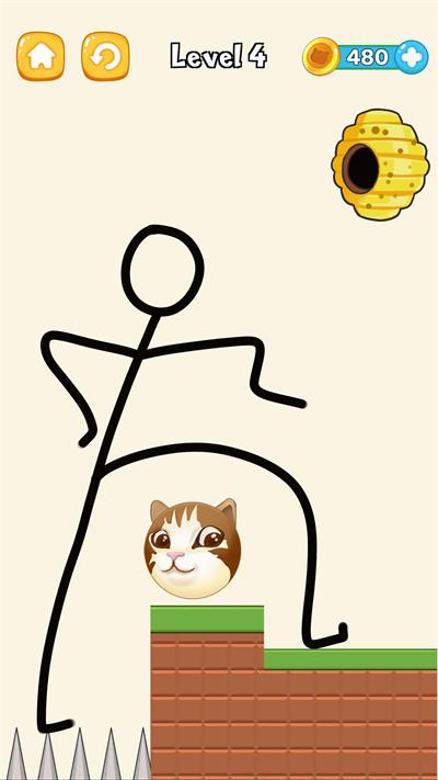 拯救猫