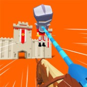 骑马比武大师3D