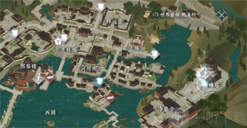 逆水寒手游心眼无量怎么获得 心眼无量获取方法