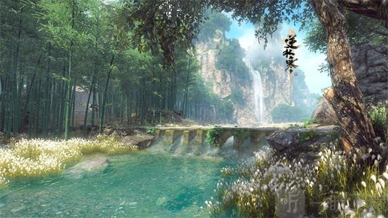 逆水寒手游姑墨探索任务如何操作 姑墨探索任务详解