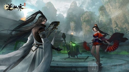 逆水寒手游兑换码有哪些 礼包兑换码大全分享
