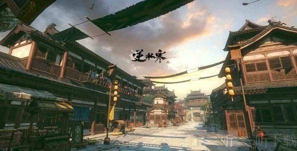 逆水寒手游氪金与不氪金的差别如何 氪金与不氪金的差距分析