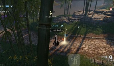 逆水寒手游剑雨刀霜任务怎么做 剑雨刀霜任务完成方法详解
