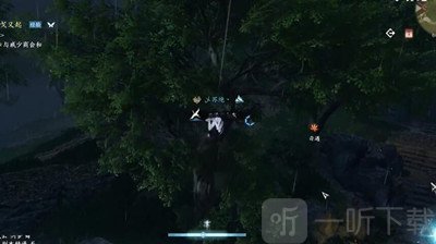 逆水寒手游剑雨刀霜任务怎么做 剑雨刀霜任务完成方法详解