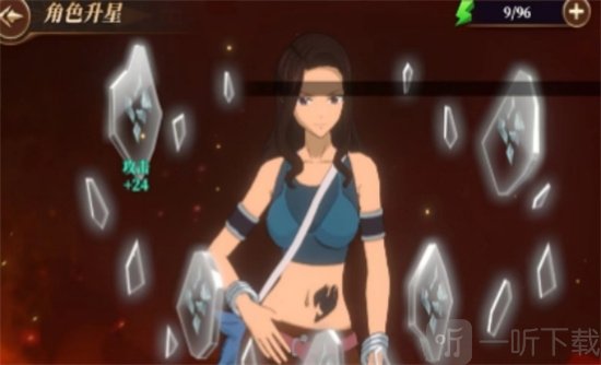 妖精的尾巴激斗卡娜技能强度如何 卡娜技能详细分析
