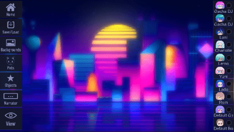 加查星河2023