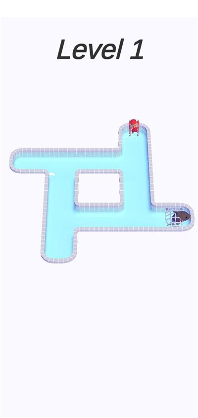 泳池撤离