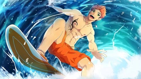 黑猴子沙滩最新版